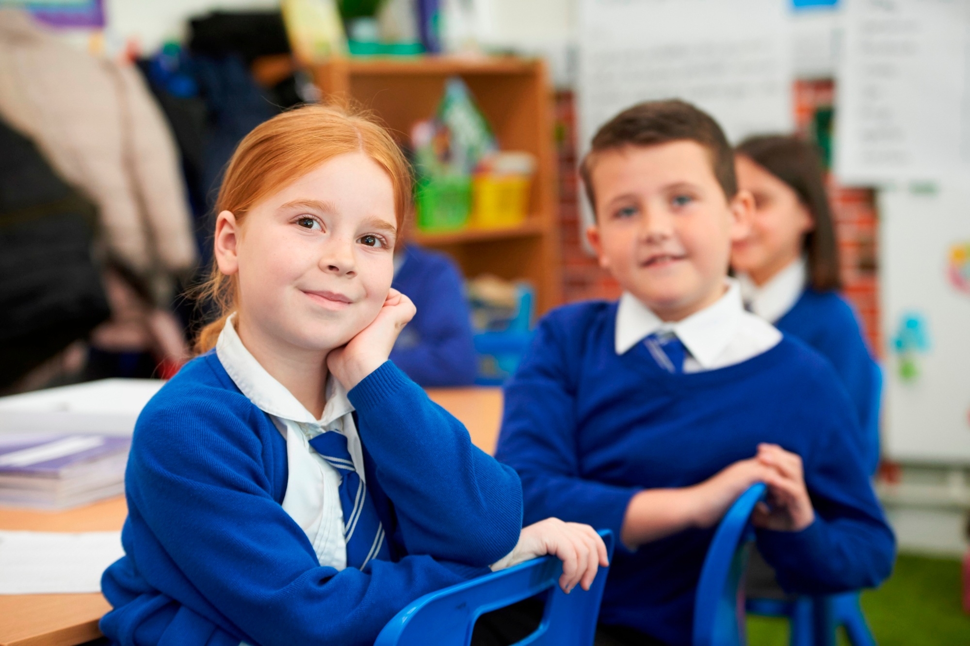 Elmstead Wood Primary School - Home